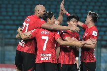 Soi kèo phạt góc Chengdu Rongcheng vs Shandong Taishan, 18h35 ngày 30/05