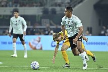 Soi kèo phạt góc Mexico vs Australia, 09h00 ngày 31/05