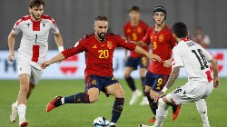 Kèo thẻ phạt ngon ăn Tây Ban Nha vs Georgia, 2h ngày 01/07