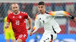 Kết quả bóng đá hôm nay 30/6: Đức tiến vào vòng tứ kết