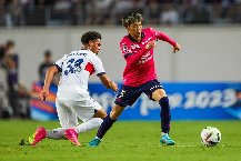 Nhận định Cerezo Osaka vs Nagoya Grampus, 16h00 ngày 30/6