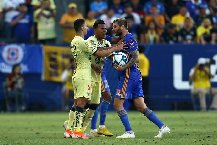 Nhận định Club America vs Tigres UANL, 3h30 ngày 1/7
