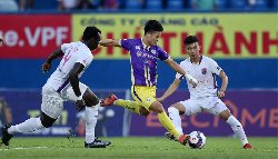 Nhận định Hà Nội vs Bình Dương, 17h00 ngày 30/6