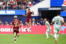 Nhận định Jamaica vs Venezuela, 7h ngày 01/07