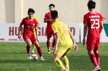 Nhận định Thể Công Viettel vs SLNA, 17h00 ngày 30/6