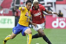Nhận định Urawa Red Diamonds vs Jubilo Iwata, 16h30 ngày 30/6