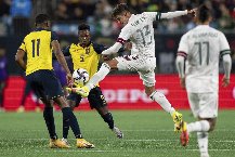 Soi kèo phạt góc Mexico vs Ecuador, 7h ngày 01/07