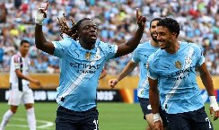 Kèo thẻ phạt ngon ăn Man City vs Al Hilal, 8h ngày 01/07