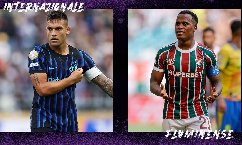 Link xem trực tiếp Inter vs Fluminense hôm nay, 02h00 ngày 1/7