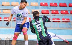 Nhận định, Soi kèo Brera Ilch vs Hunters 15h15 ngày 1/7: Những người cùng khổ