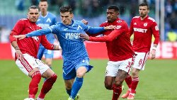 Nhận định, Soi kèo CSKA Sofia vs Hajduk Split, 22h30 ngày 30/6: Đại diện Croatia thắng thế