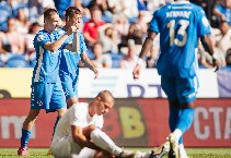 Nhận định, Soi kèo Dynamo Moscow vs OFK Beograd, 22h59 ngày 30/06: Rượt đuổi hấp dẫn