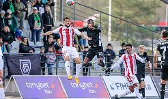Nhận định, Soi kèo FK Liepaja vs Grobinas, 22h59 ngày 30/06: Chủ nhà áp đảo