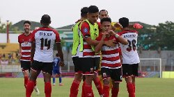Nhận định, Soi kèo Khovd vs SP Falcons 12h15 ngày 1/7: Xây chắc ngôi đầu