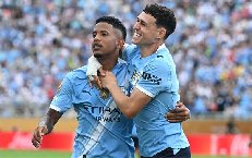 Nhận định, Soi kèo Man City vs Al Hilal 8h00 ngày 1/7: Đẳng cấp lên tiếng