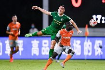 Nhận định, Soi kèo Quanzhou Yassin vs Shenzhen 2028 16h30 ngày 1/7: Tiếp đà thăng hoa