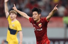 Nhận định, Soi kèo Shenzhen Peng City vs Shanghai Port 19h00 ngày 30/6: Bài toán siêu khó
