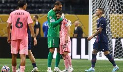 PSG không nương tay, Inter Miami thua sốc 0-4