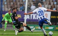 Nhận định, Soi kèo HJK Helsinki vs Ilves Tampere 23h00 ngày 1/7: Khách khó tiến sâu