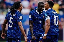Nhận định, Soi kèo Pháp vs Thụy Điển 04h00 ngày 01/07: Tin vào Gà trống
