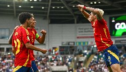 Nhận định, Soi kèo U19 Đan Mạch vs U19 Tây Ban Nha 00h00 ngày 2/7: Ngày quyết định