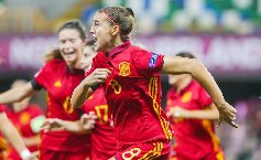 Nhận định, Soi kèo U19 Nữ Tây Ban Nha vs U19 Nữ Iceland 22h00 ngày 1/7: Giải tỏa sức ép