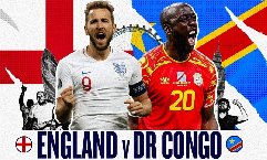 Soi kèo phạt góc Anh vs CHDC Congo, 23h00 ngày 1/7