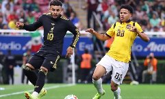 Soi kèo phạt góc Mexico vs Ecuador, 8h00 ngày 1/7