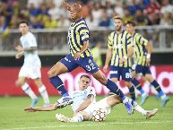 Nhận định Fenerbahce vs Lugano, 00h00 ngày 31/7