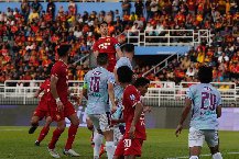 Nhận định Sri Pahang vs Selangor, 19h15 ngày 31/7