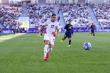 Nhận định U23 Paraguay vs U23 Mali, 2h00 ngày 31/7