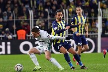 Soi kèo phạt góc Fenerbahce vs FC Lugano, 0h ngày 31/07