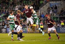 Soi kèo phạt góc Sparta Prague vs Shamrock Rovers, 0h ngày 31/07