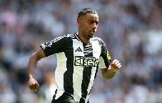 Isak ‘nổi loạn’, quyết dứt áo sang Liverpool