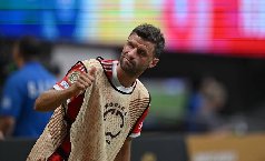 Mueller rời châu Âu, sang MLS đầu quân cho Vancouver Whitecaps