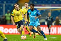 Nhận định, Soi kèo Akhmat Grozny vs Zenit 00h45 ngày 31/07: Khách lấn chủ