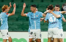 Nhận định, Soi kèo APIA Leichhardt Tigers vs Melbourne City 16h30 ngày 30/7: Chiến thắng nhẹ nhàng