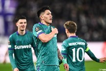 Nhận định, Soi kèo BK Hacken vs Anderlecht, 0h00 ngày 1/8: Tiến bước thuyết phục