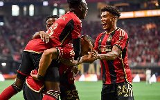 Nhận định, Soi kèo Club Necaxa vs Atlanta United 6h30 ngày 31/7: Chiến thắng vất vả