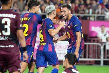 Nhận định, Soi kèo FC Seoul vs Barca 18h00 ngày 31/7: Tí hon gặp khổng lồ