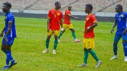 Nhận định, Soi kèo Guinea vs Trung Phi, 22h00 ngày 30/7: Kẻ cứng đầu