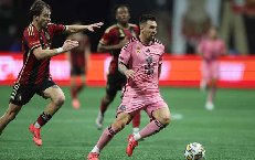 Nhận định, Soi kèo Inter Miami vs Atlas 6h30 ngày 31/7: Khó thua trên sân nhà