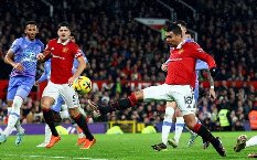 Nhận định, Soi kèo MU vs Bournemouth 8h30 ngày 31/7: Quỷ đỏ gục ngã