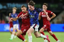 Nhận định, Soi kèo Newcastle Jets vs Adelaide United 16h30 ngày 30/7: Diễn biến khó lường