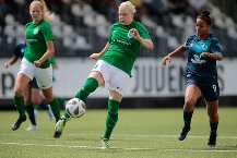 Nhận định, Soi kèo Nữ Flora Tallinn vs Nữ Riga 18h00 ngày 30/7: Chủ nhà áp đảo