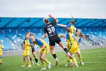 Nhận định, Soi kèo Nữ Spartak Myjava vs Nữ Buducnost Podgorica 00h00 ngày 31/07: Chênh lệch đẳng cấp