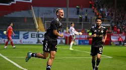 Nhận định, Soi kèo Qarabag vs Shelbourne, 23h00 ngày 30/7: Thêm 1 lần thắng đậm
