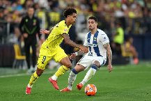 Nhận định, Soi kèo Villarreal vs Genoa, 0h00 ngày 1/8: Kèo trên uy tín