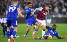 Nhận định, Soi kèo West Ham vs Everton 5h30 ngày 31/7: Niềm vui cho Búa Tạ