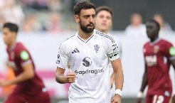 Soi kèo phạt góc MU vs Bournemouth, 8h30 ngày 31/07